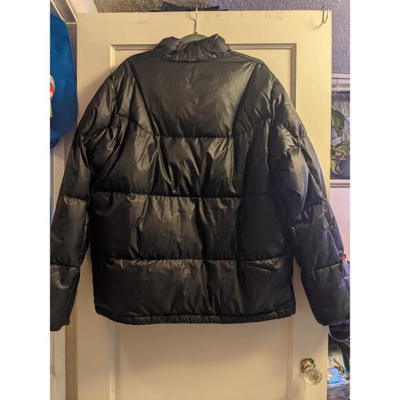 Tumi Tech Down Puffer Jacket - Picture 8 of 8
